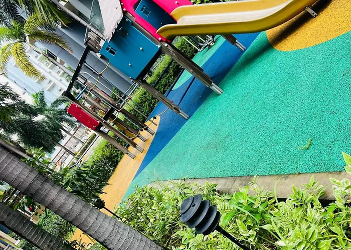 D'gonia Space Manila