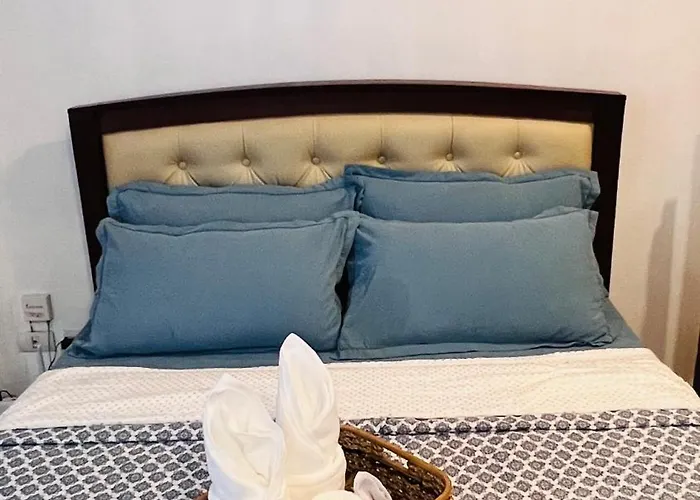 Aparthotel D'gonia Space 4*