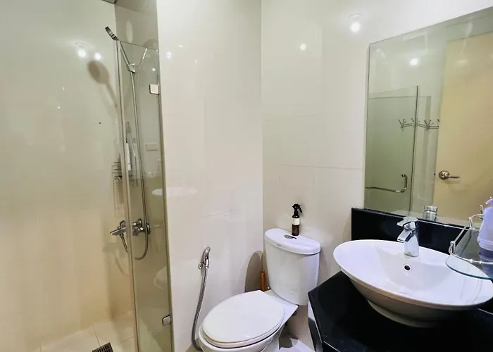 D'gonia Space 4* Manila