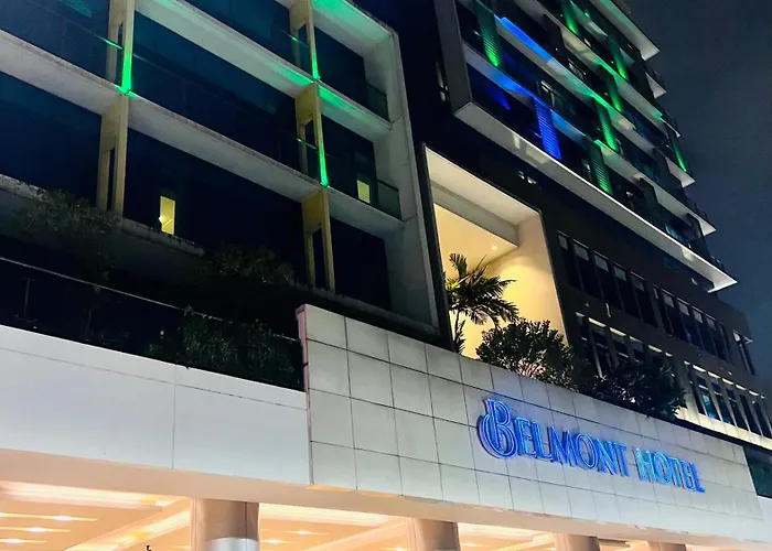 D'gonia Space Aparthotel 4*